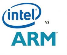 Intel VS ARM